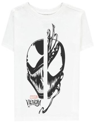 Tričko dětské Marvel Venom - Split Personality 110/116