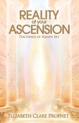 The Reality of Your Ascension