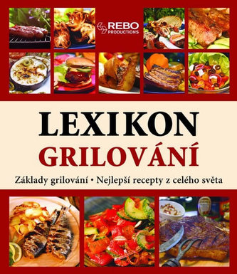 Lexikon Grilování