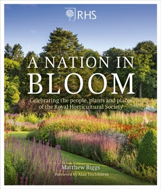 RHS A Nation in Bloom