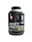 Mammut nutrition - Whey protein 3000 g - vanilková zmrzlina