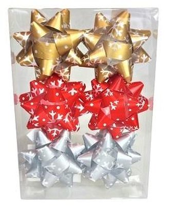 Zestaw rozetek JYWK 569 6szt.