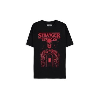 Tričko Stranger Things - Vecna XL