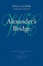 Alexander's Bridge