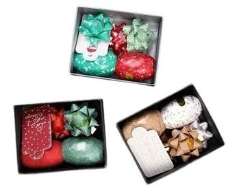 Zestaw do pakowania prezentów XXCD-063