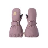 LEOKID Rukavice Aster Sand vel. 2 - 4 roky (vel. 3)