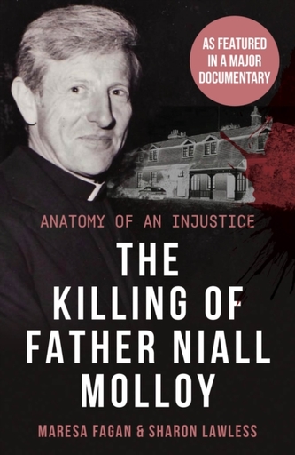 The Killing Of Father Niall Molloy