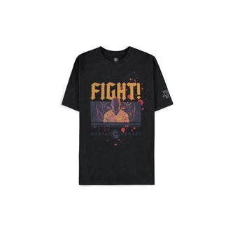 Tričko Mortal Kombat - Fight XL