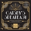 Gatsby's Speakeasy