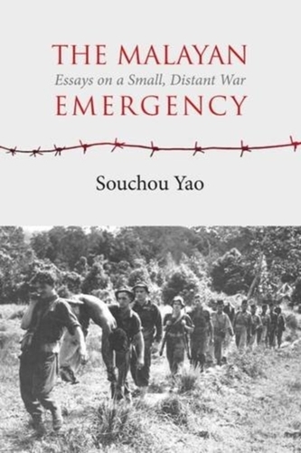 The Malayan Emergency