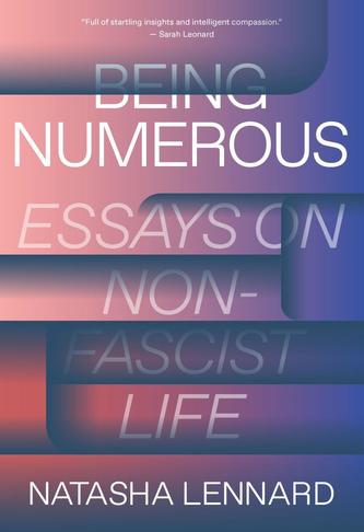 Being Numerous