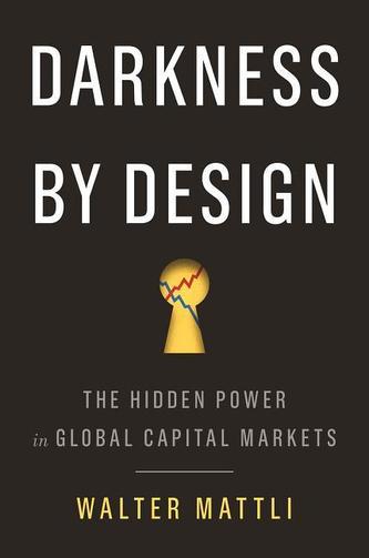 Darkness by Design