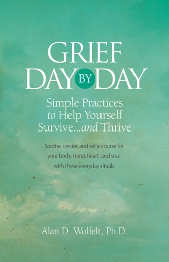Grief Day by Day