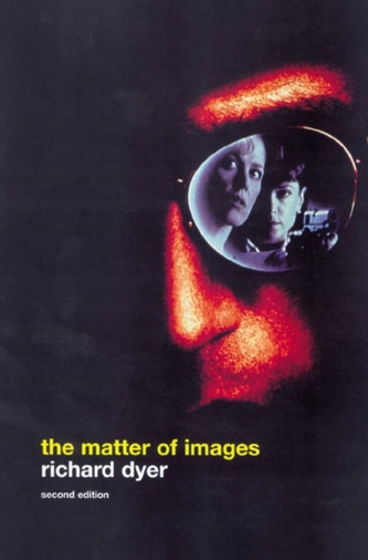 The Matter of Images