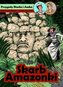 Przygody Stacha i Janka: Skarb Amazonki