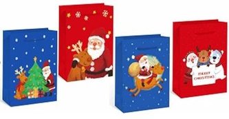 Torebka upominkowa KR 2861 M