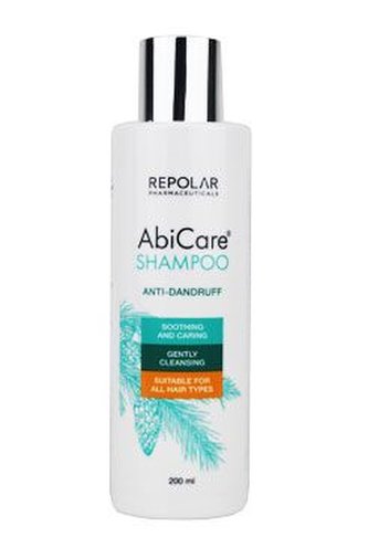 Abicare Shampoo šampon proti lupům 200ml