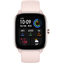 Hodinky s GPS AMAZFIT GTS 4 mini Flamingo Pink