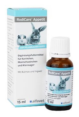 RodiCare Appetite 15 ml