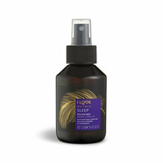 I Love Sprej na polštář Wellness Sleep (Pillow Mist) 125 ml woman