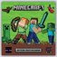 Minecraft 2023 - Wandkalender