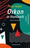 Orkan in Hamburch
