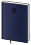 Diář 2023 Nebrasca - modrá, denní A5