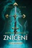 Zničení – román ze světa League of Legends