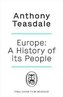 Europe : A History