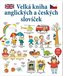 Velká kniha anglických a českých slovíček