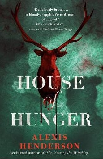 House of Hunger House of Hunger
