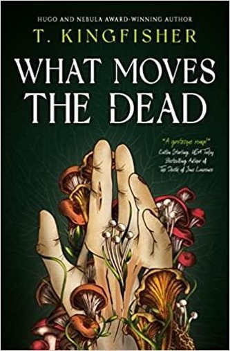 What Moves The Dead What Moves The Dead