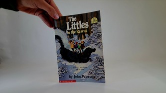 The Littles: to the rescue