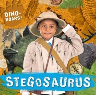 Stegosaurus