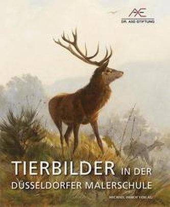 Tierbilder in der Düsseldorfer Malerschule