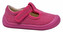 Protetika Dětská barefootová obuv Kirby pink 32