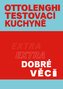 Extra dobré věci. Ottolenghi Testovací kuchyně