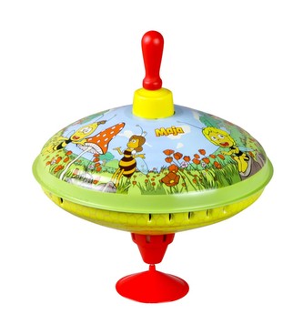 Lena Káča Včelka Mája 19 cm