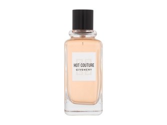 Givenchy Hot Couture Parfémovaná voda 100 ml pro ženy