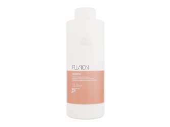 Wella Professionals Fusion Šampon 1000 ml pro ženy