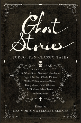 Ghost Stories