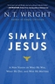 Simply Jesus
