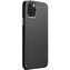Cellularline Elite ochranný PU kryt Apple iPhone 12 Pro Max černý