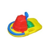 Sada na pláž Loď /+1