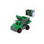 Auto ConsTruck sklápěčka zelená  / +1