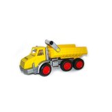 Auto ConsTruck sklápěčka 3 nápravy   / +1