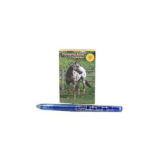 Karty - Kvarteto - Koně /21%/