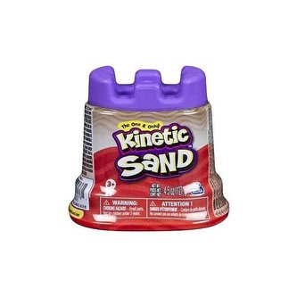Kinetic sand kelímky tekutého písku