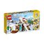 LEGO - Creators - Zimní prázdniny