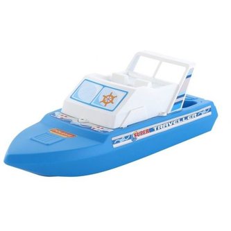 Lodička výletní  /+1